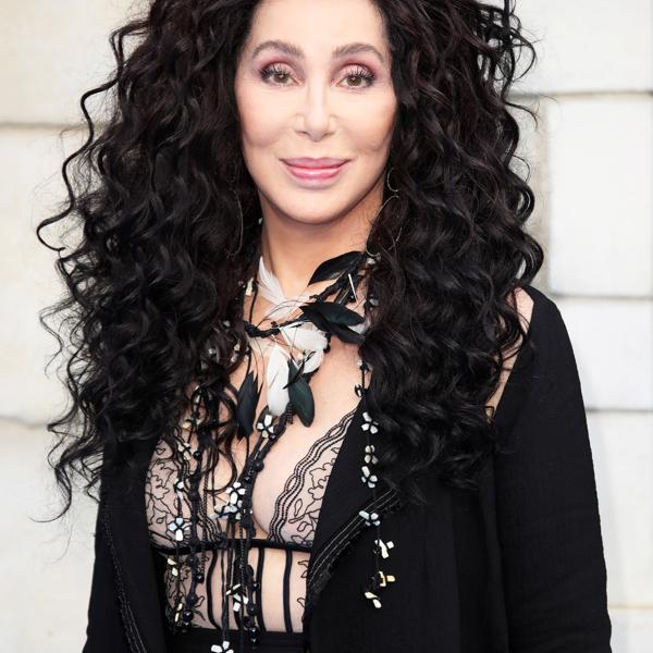 Cher все песни в mp3