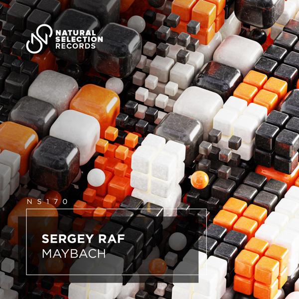 Sergey Raf все песни в mp3