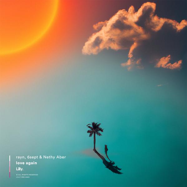 Альбом love again исполнителя 6sept, rayn, Nethy Aber