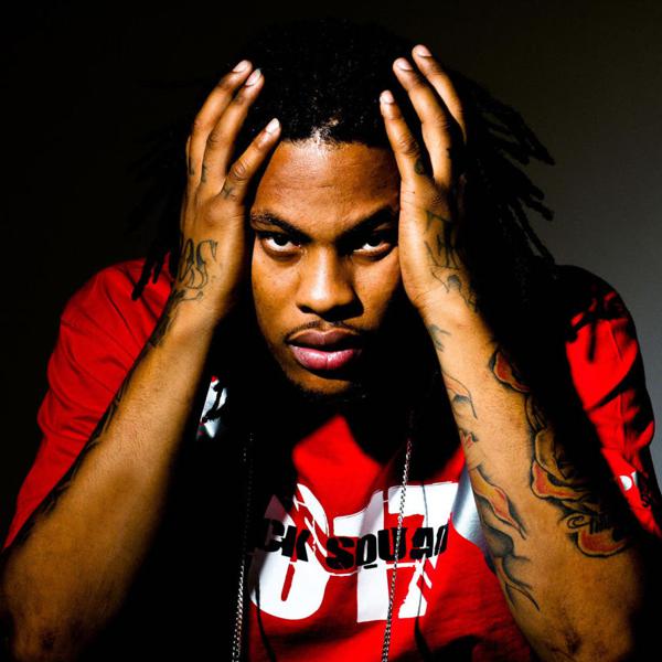 Waka Flocka Flame все песни в mp3