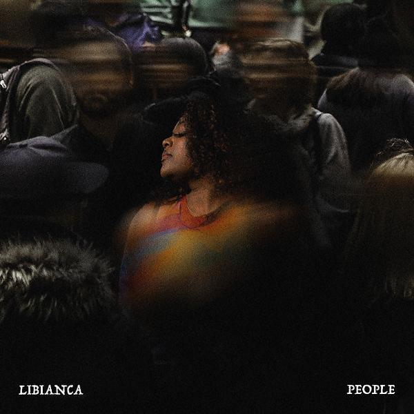 liBianca - People