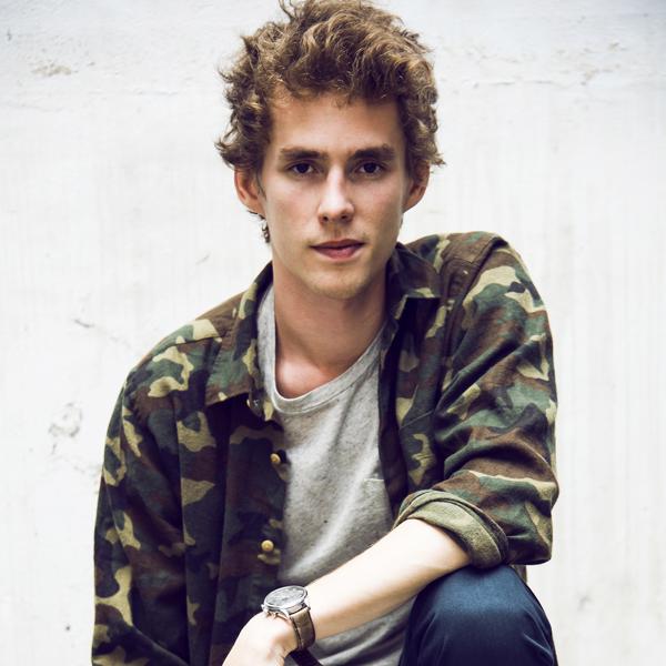 Lost Frequencies все песни в mp3