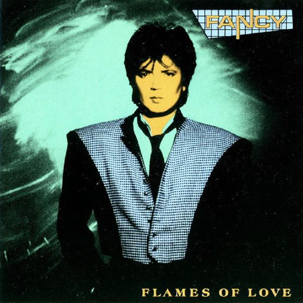 Fancy - Flames Of Love