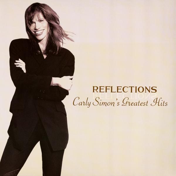 Carly Simon - Coming Around Again (Remastered 2004)