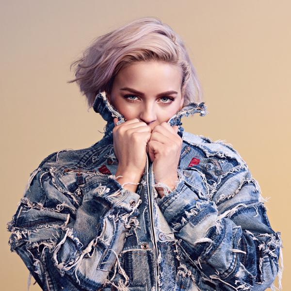 Anne-Marie все песни в mp3