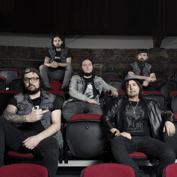 Phil Campbell and the Bastard Sons все песни в mp3