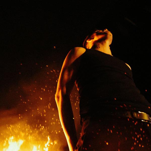 Альбом Навсегда исполнителя OBRAZKOBRA