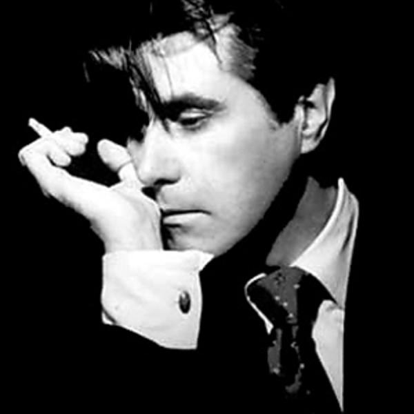 Bryan Ferry все песни в mp3