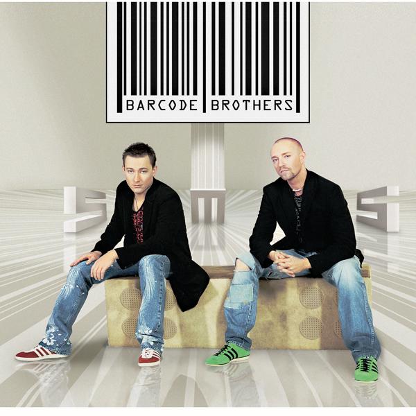 Barcode Brothers - SMS (Radio Edit)