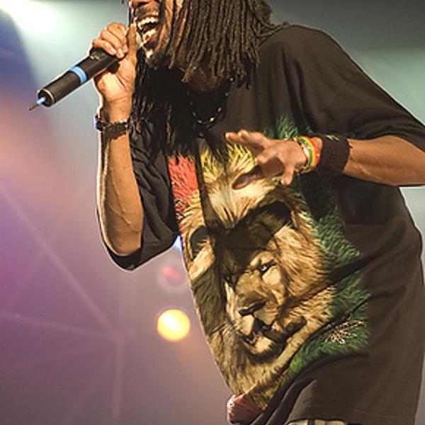 General Levy все песни в mp3