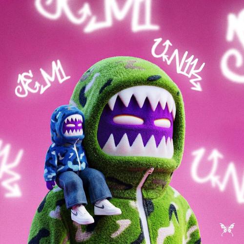 UNIK/JEMI - Мандраж