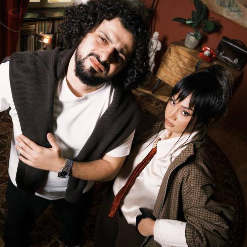 A.V.G & D'Litte - Формальные отношения