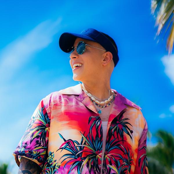 Daddy Yankee все песни в mp3