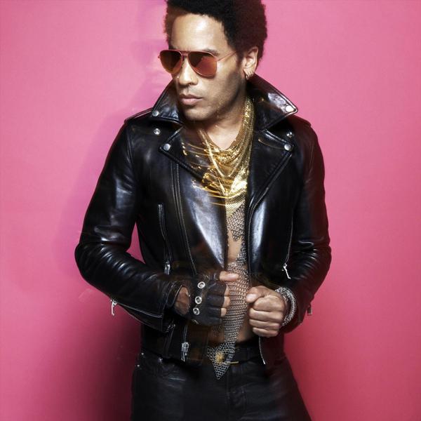 Lenny Kravitz все песни в mp3