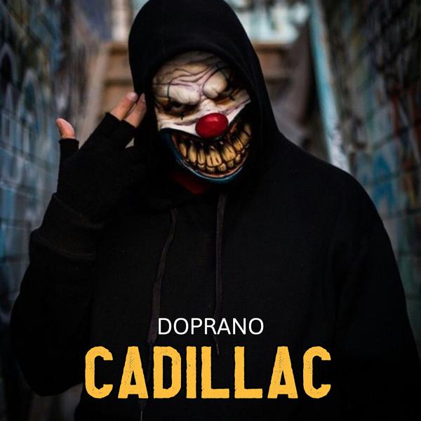 DOPRANO все песни в mp3