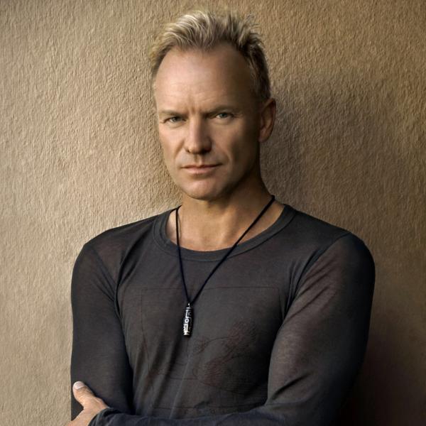 Sting все песни в mp3