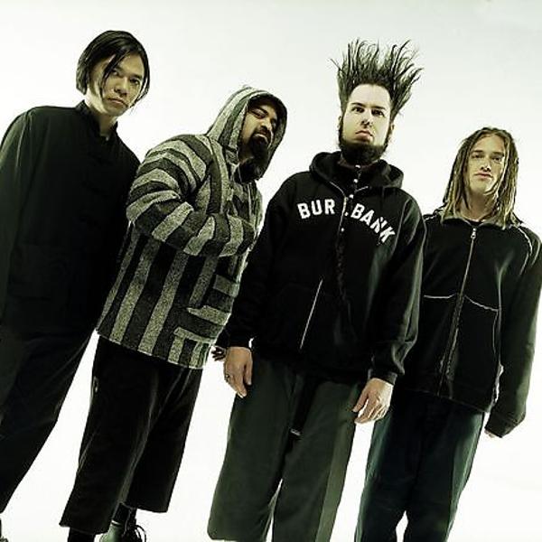 Static X все песни в mp3