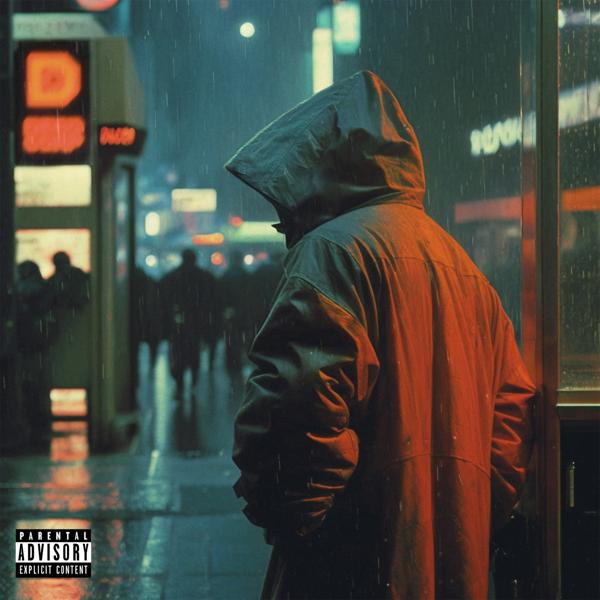 Альбом Matte Grey Wrap исполнителя Desire, Casisdead