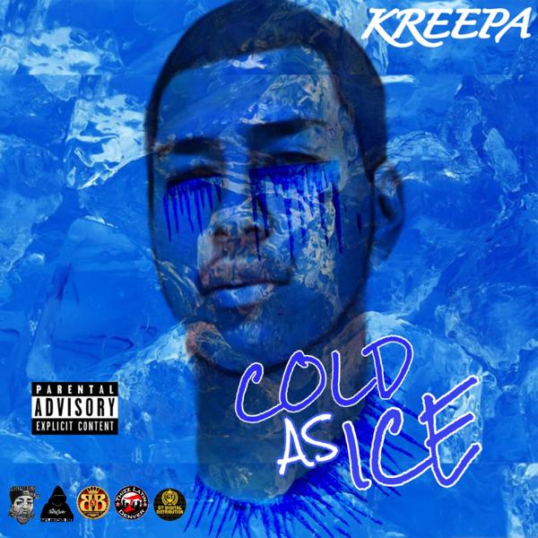 Альбом Cold As Ice исполнителя Kreepa