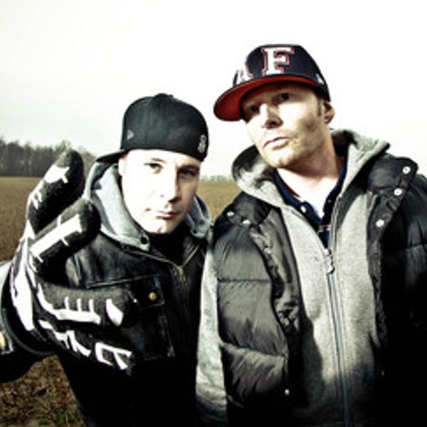 Snowgoons все песни в mp3