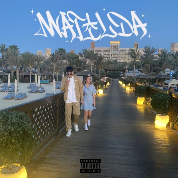 Альбом Matilda исполнителя Dolceraper