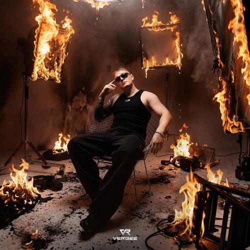 VERBEE - НЕДОСТУПЕН