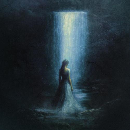 тринадцать карат/мартин - водопадами