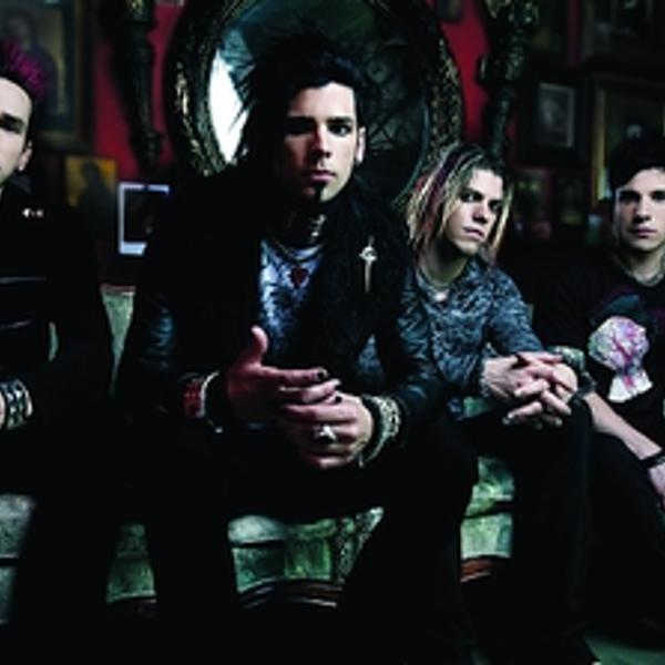 Like A Storm все песни в mp3