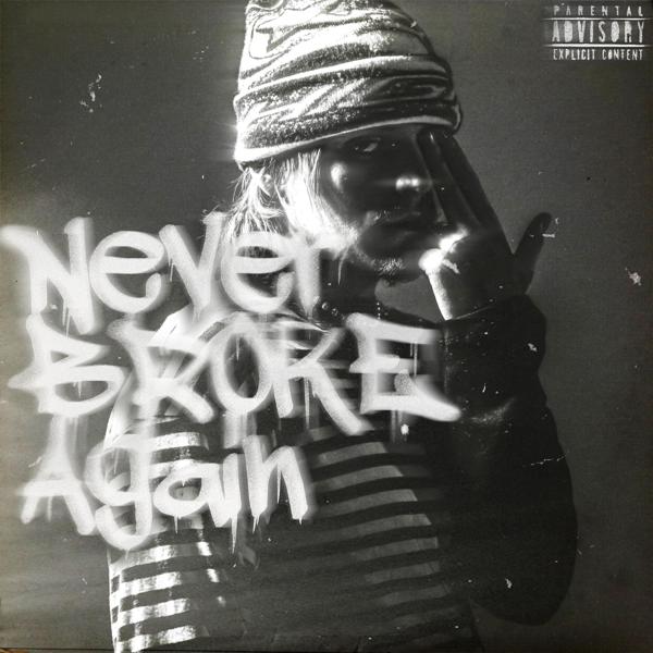 xxxmanera - Never Broke Again