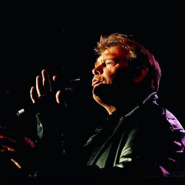 John Farnham все песни в mp3