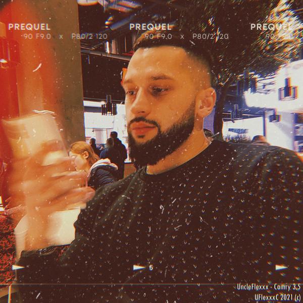 Альбом Camry 3.5 исполнителя UncleFlexxx
