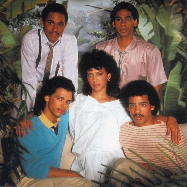 DeBarge все песни в mp3
