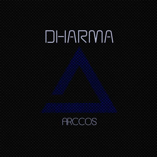 Альбом Dharma исполнителя Arccos