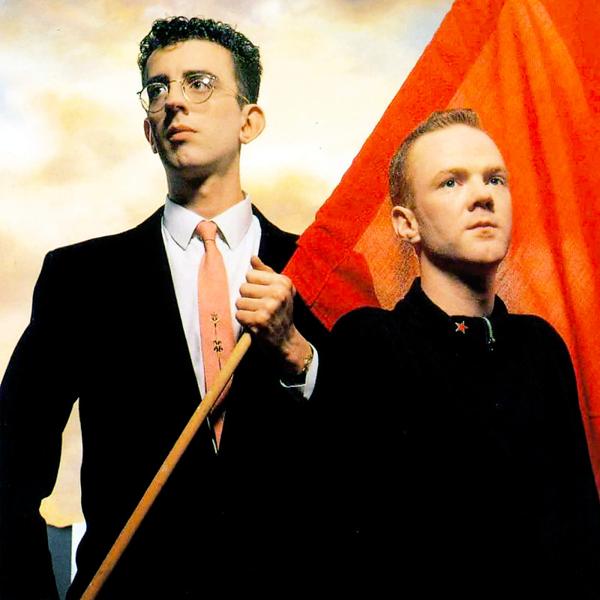 The Communards все песни в mp3