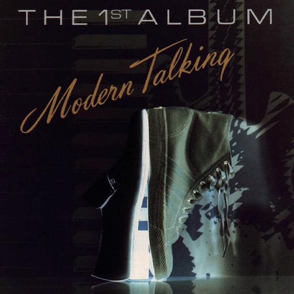 Modern Talking - You Can Win If You Want