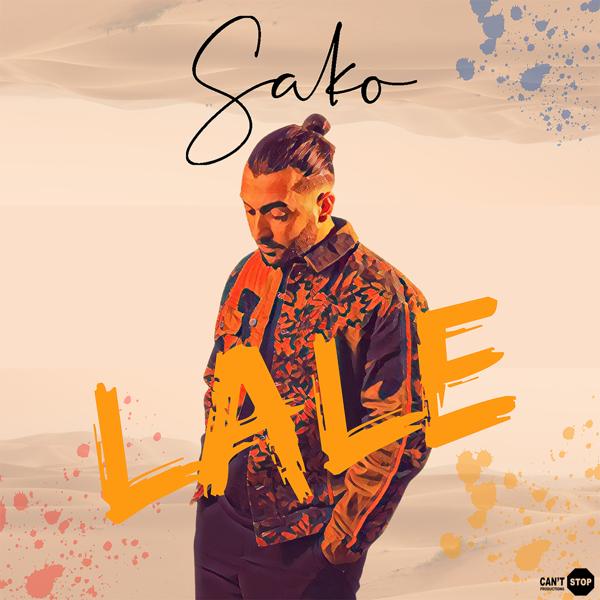 Альбом LALE исполнителя Sako