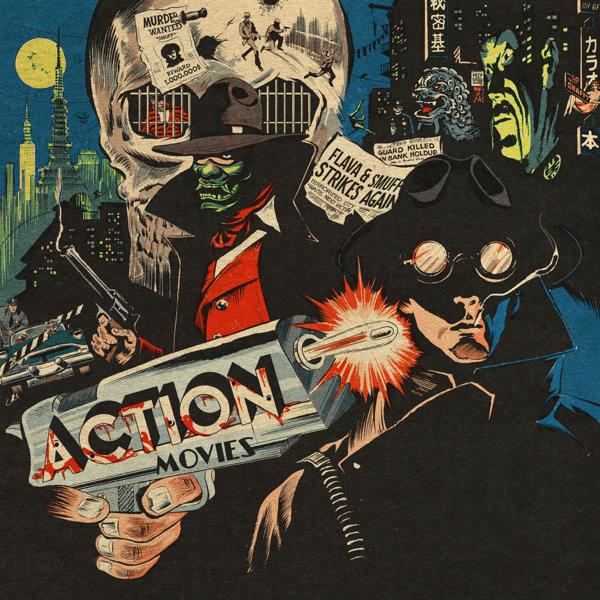 Smuff Tha Quiz все песни в mp3