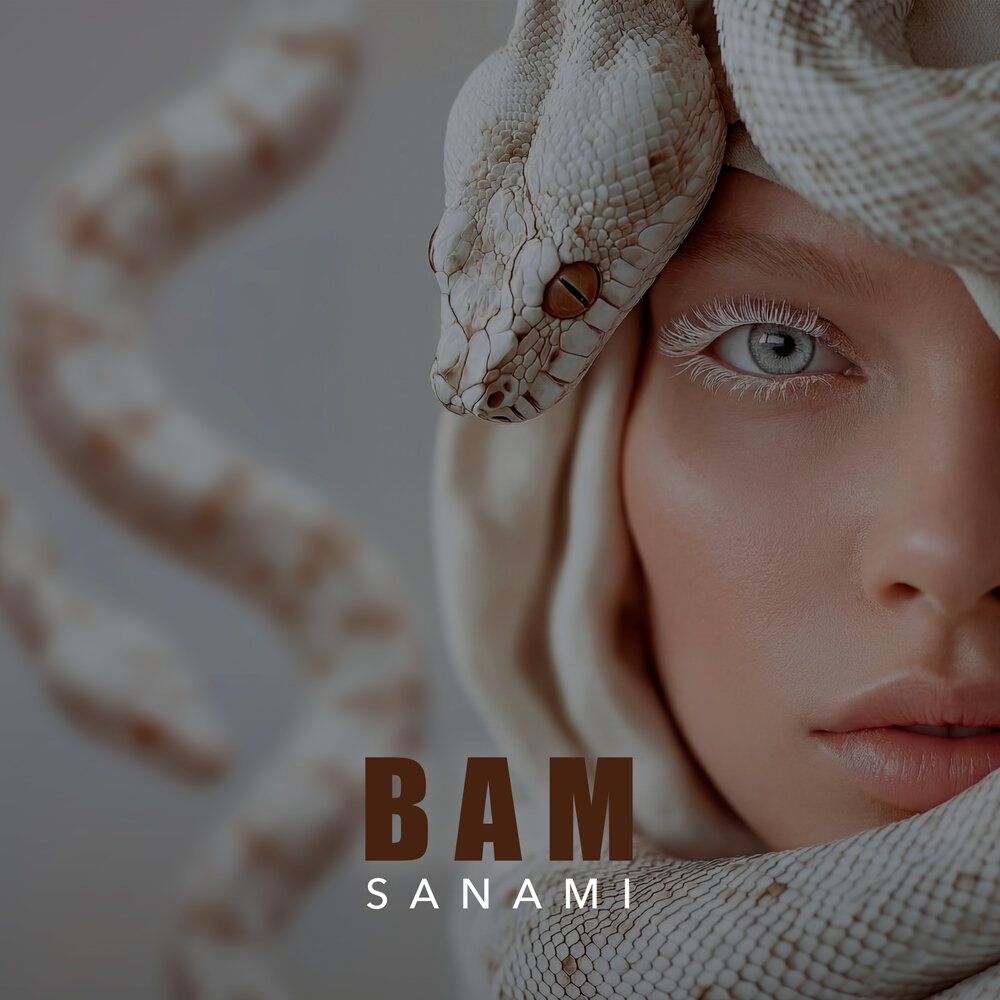 SANAMI - BAM
