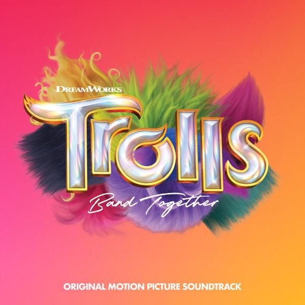 Justin Timberlake, *NSYNC - Better Place (From TROLLS Band Together)