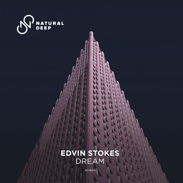 Альбом Dream исполнителя Edvin Stokes