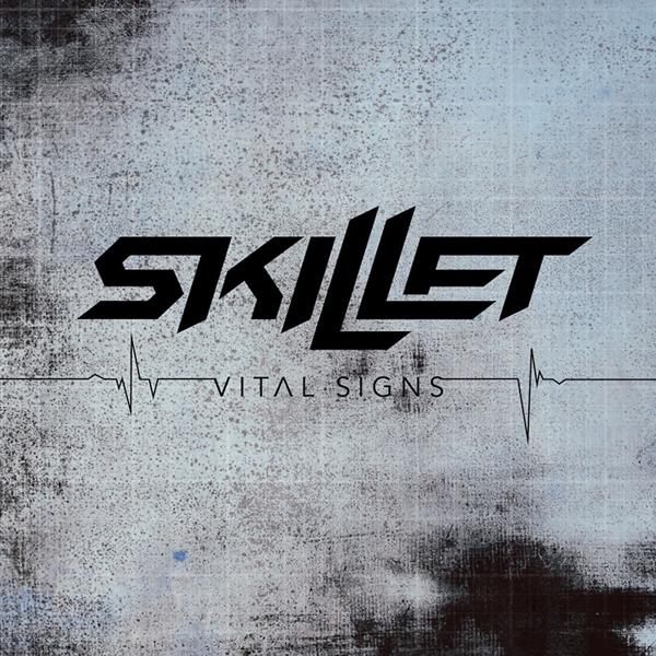 Skillet - Awake and Alive