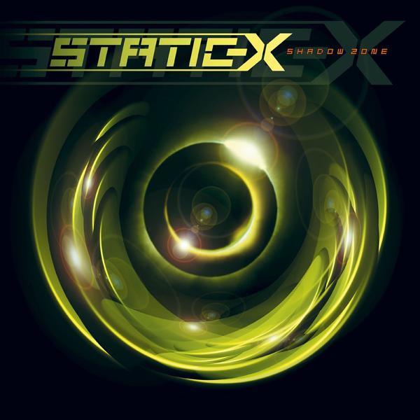 Static X - The Only