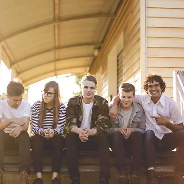 Cub Sport все песни в mp3