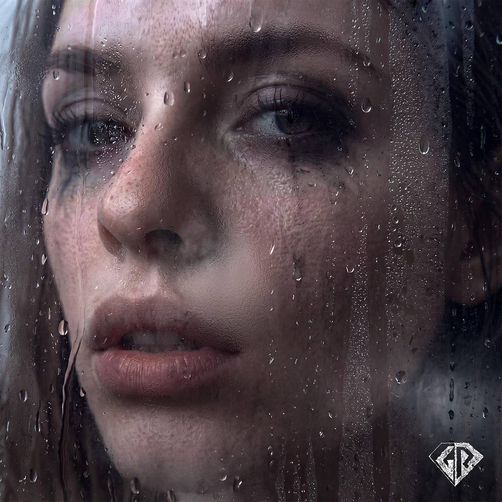 Gancher & Ruin - Тушь