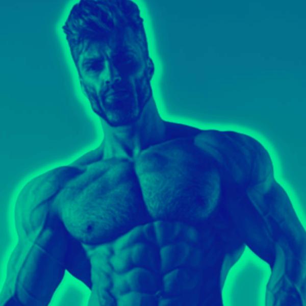 g3ox_em - GigaChad Theme - Phonk House Version (Sped Up)