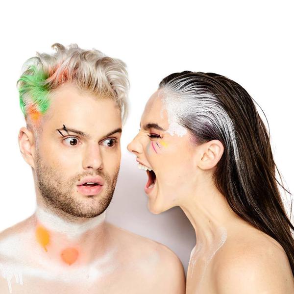 Sofi Tukker все песни в mp3