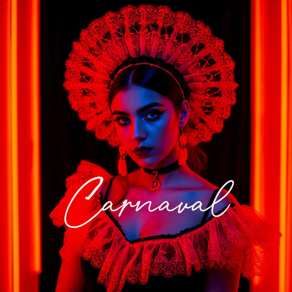 Tim Dian, ishoom, Shumilin - Carnaval