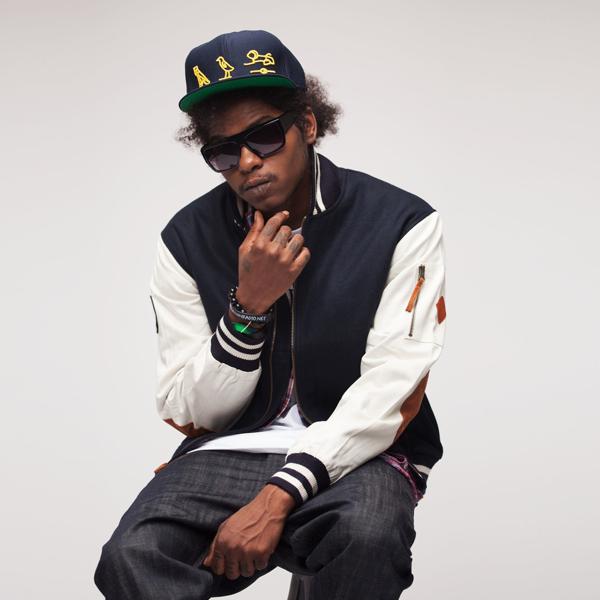 Ab-Soul все песни в mp3