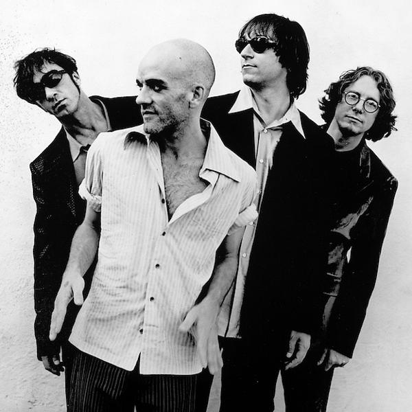 R.E.M. все песни в mp3