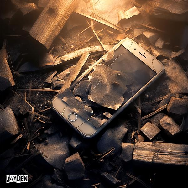 Альбом Don't Call Back исполнителя Tiko, Jayden